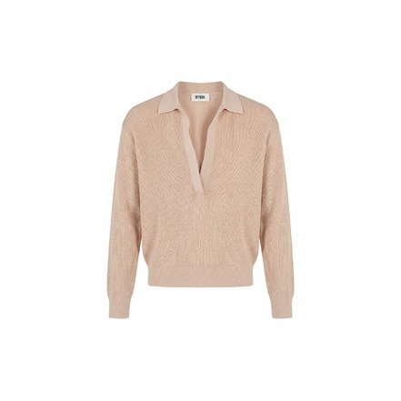 Drykorn sweater pink