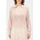 Drykorn sweater pink 2