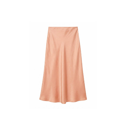 Drykorn skirt orange