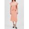 Drykorn skirt orange 2