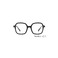 Izipizi lesebrille schwarz 1