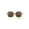 Izipizi lunettes de soleil vert 1