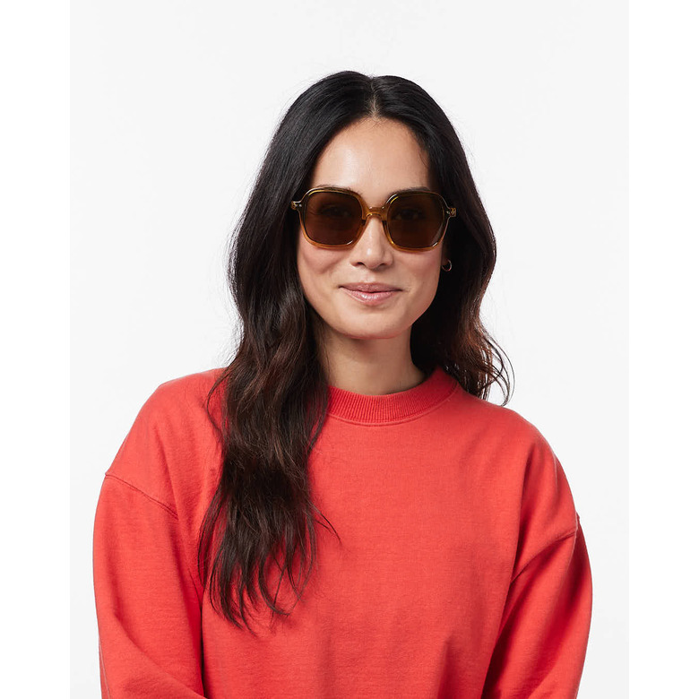 Izipizi sonnenbrille grÜn 2