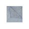 Profuomo schal blau 1