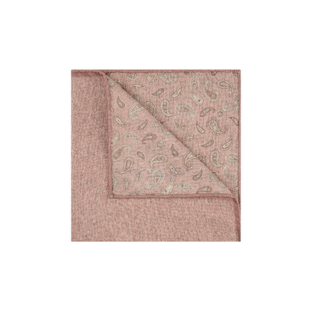 Profuomo schal rosa