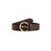 Brax riem bruin 1