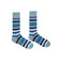 Paul Smith Ps socken blau 1