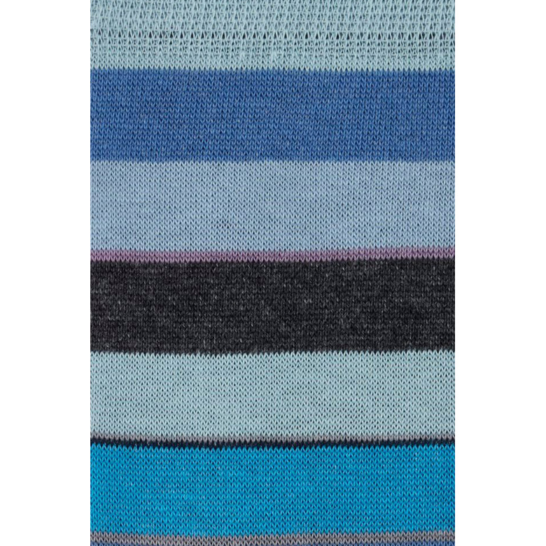 Paul Smith Ps socken blau 2