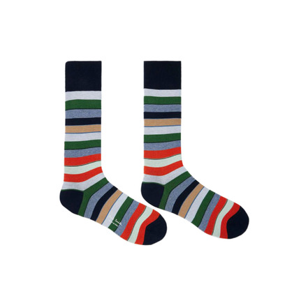 Paul Smith Ps kousen multi color