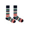 Paul Smith Ps chausettes multicolor 1