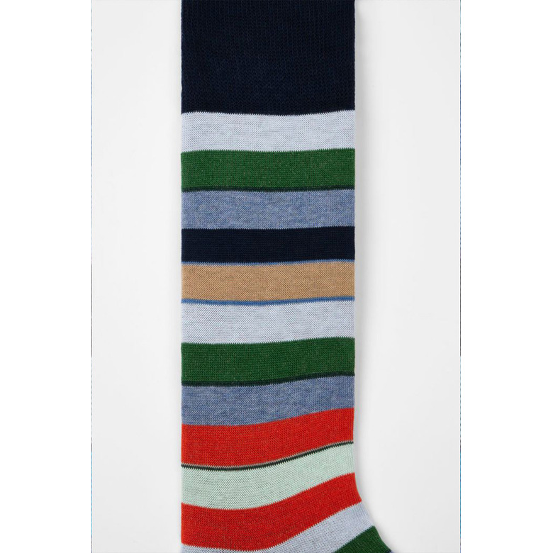 Paul Smith Ps chausettes multicolor 2