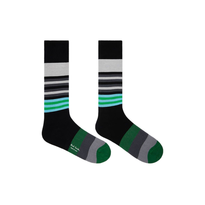 Paul Smith Ps socks black 1