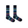 Paul Smith Ps socks blue 1