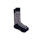 Paul Smith Ps chausettes bleu 1