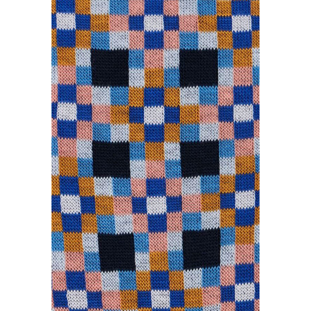 Paul Smith Ps socks blue