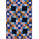 Paul Smith Ps chausettes bleu 2