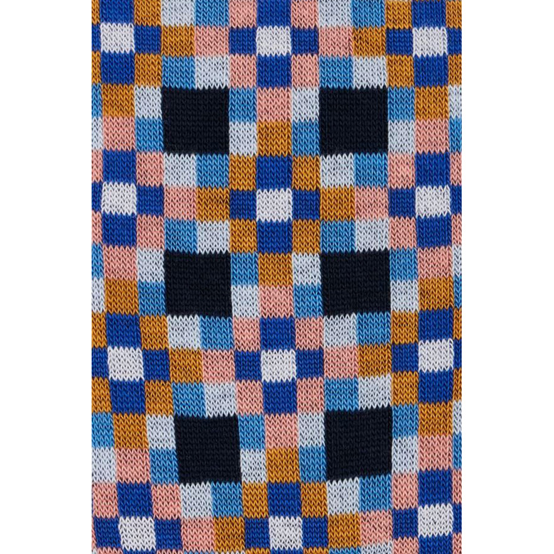 Paul Smith Ps chausettes bleu 2