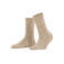 Falke socken beige 1