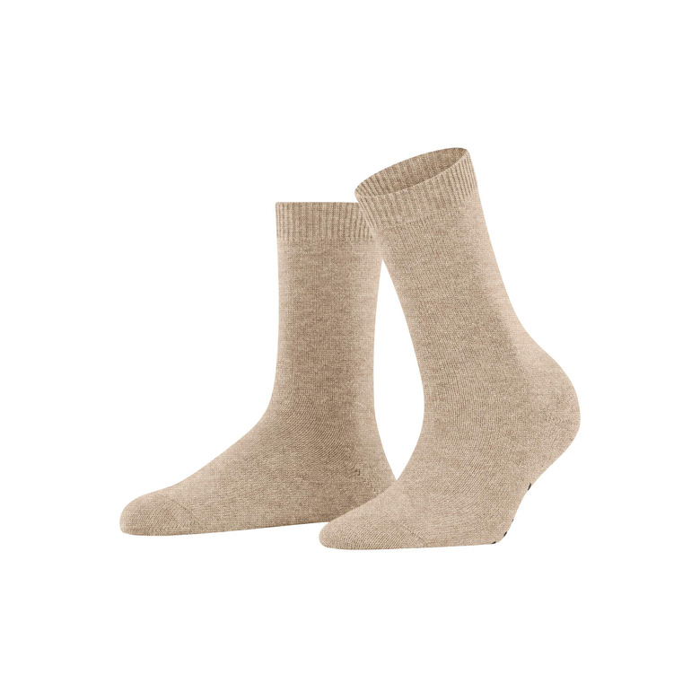 Falke socken beige 1