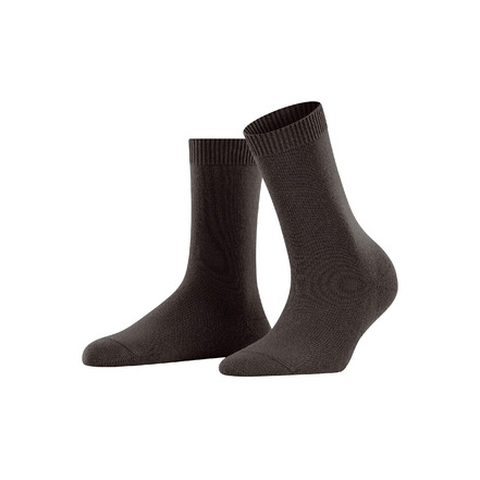 Falke socken braun