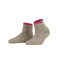 Falke socks lightbrown 1