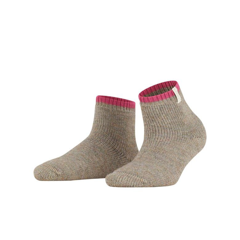 Falke socks lightbrown 1