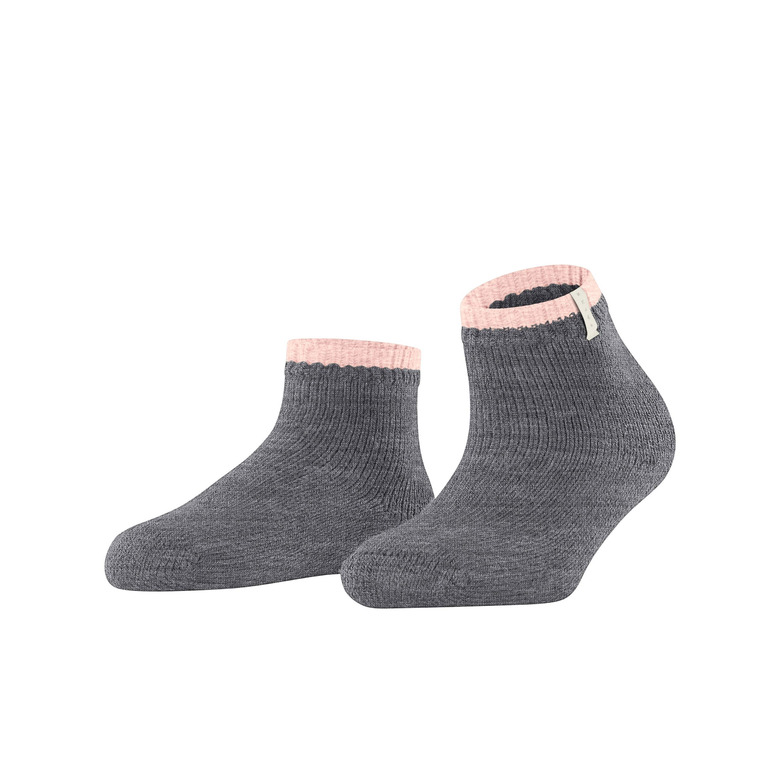 Falke socks grey 1