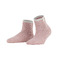 Falke socken rosa 1