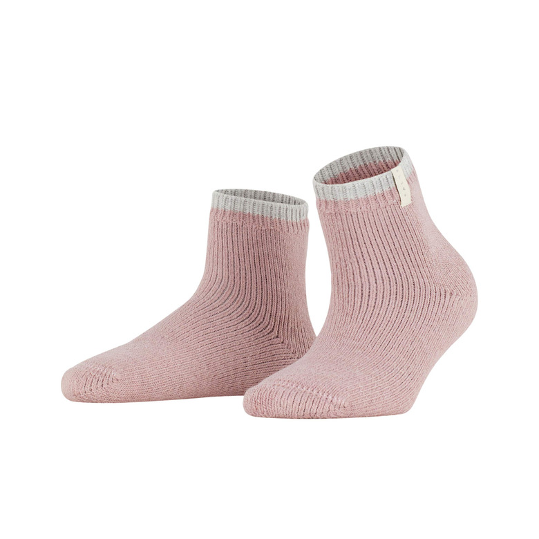 Falke socken rosa 1