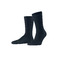 Falke kousen blauw 1
