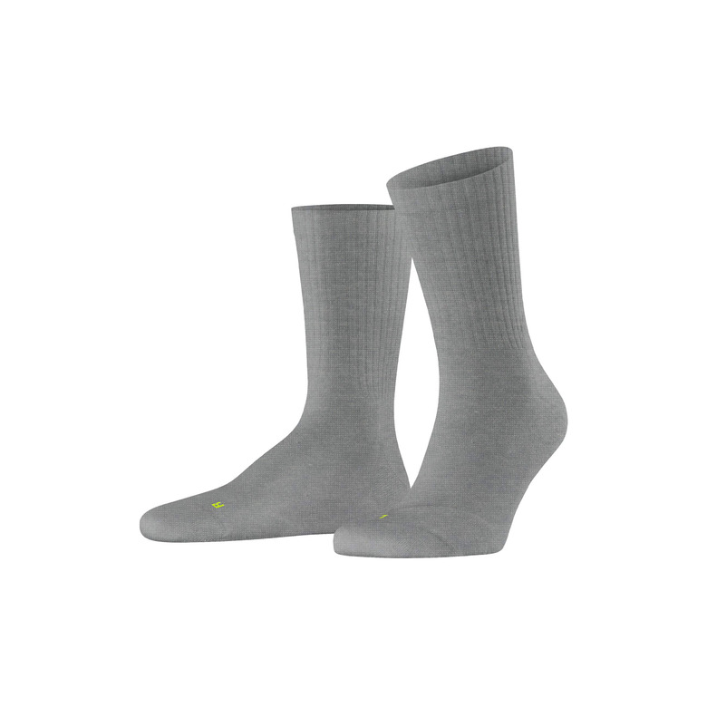 Falke socks grey 1