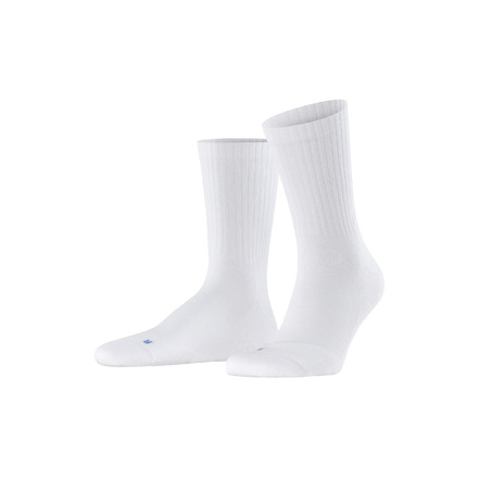 Falke chausettes blanc
