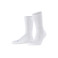 Falke socks white 1