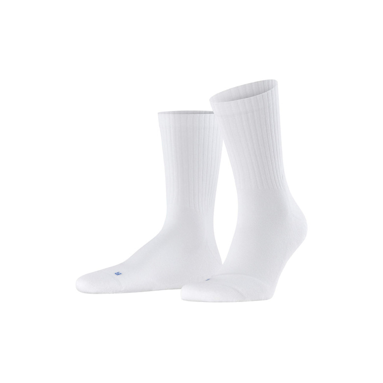 Falke socks white 1