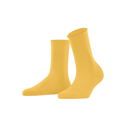 Falke socken gelb