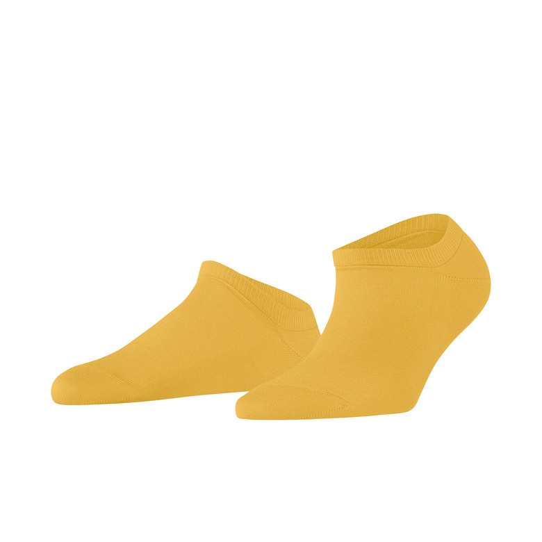 Falke sneaker socken gelb 1