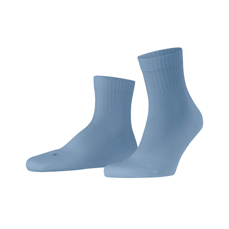 Falke socks blue 1