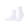 Falke socken weiss 1