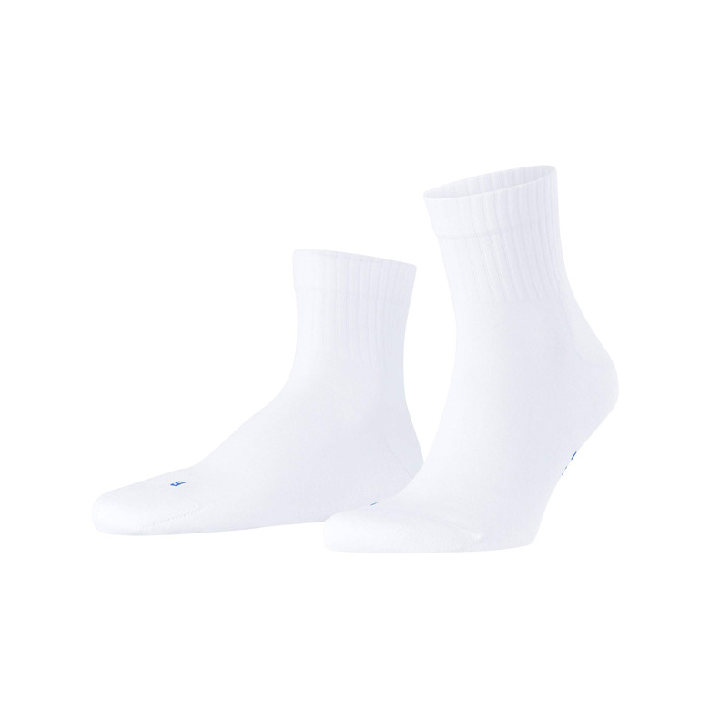 Falke socken weiss 1