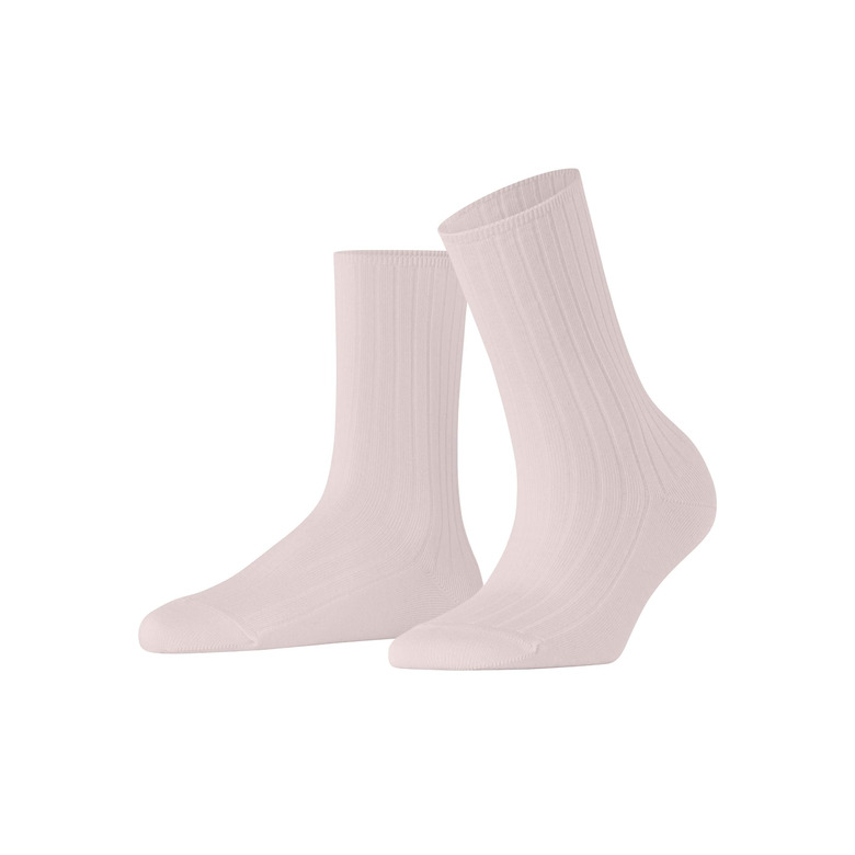 Falke socken rosa 1