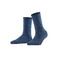 Falke socken blau 1