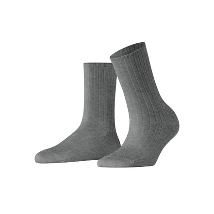 Falke socken grau