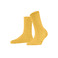 Falke socks yellow 1