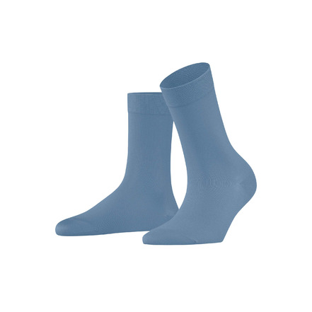 Falke socken blau