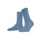 Falke socken blau 1