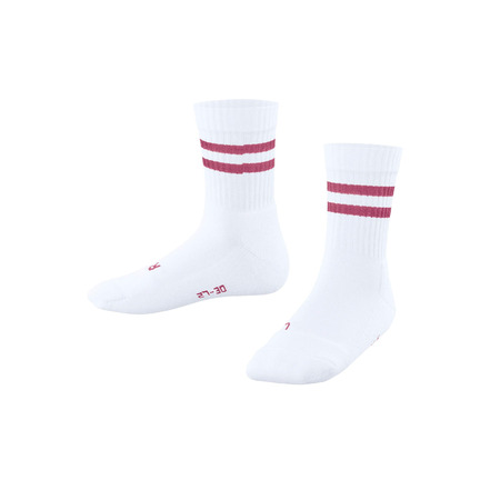 Falke chausettes blanc