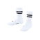 Falke socken weiss 1