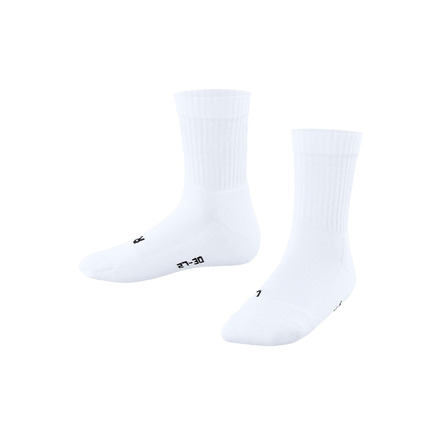 Falke kousen wit