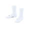 Falke socken weiss 1