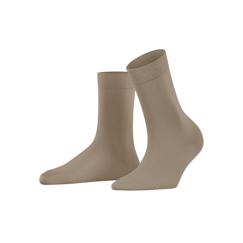 Falke socks lightbrown 1